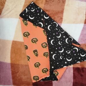 Halloween Pet Bandana